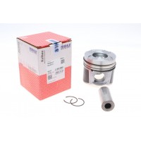 022 26 01 MAHLE Поршень