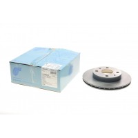 ADD64322 BLUE PRINT Гальмівний диск