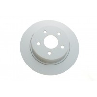 23-1251C METELLI Гальмівний диск