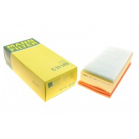 C 31 145 MANN-FILTER Повітряний фільтр