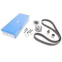 VKMA 01251 SKF Комплект ременя ГРМ