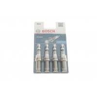 0 242 232 815 BOSCH Свічка запалювання