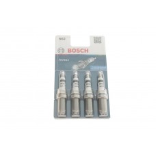 0 242 232 815 BOSCH Свічка запалювання