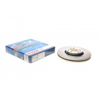 0 986 479 380 BOSCH Гальмівний диск