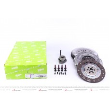 837344 VALEO Комплект зчеплення