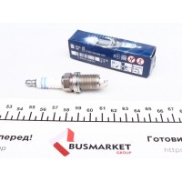 0 242 229 699 BOSCH Свічка запалювання