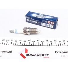 0 242 229 699 BOSCH Свічка запалювання
