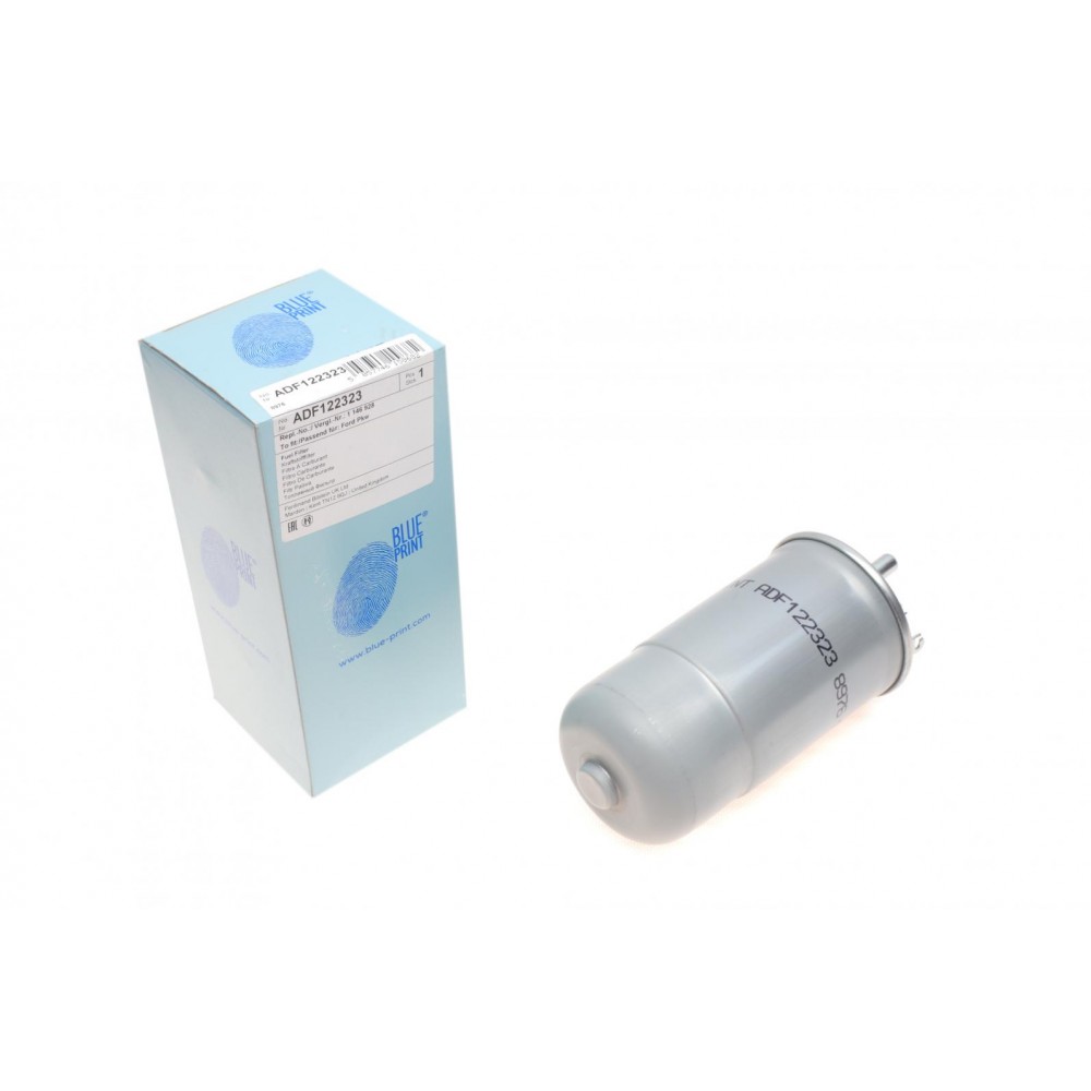 ADF122323 BLUE PRINT Паливний фільтр