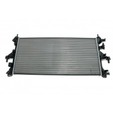 CR 886 000S MAHLE Радіатор охолодження двигуна