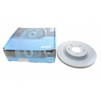 BR-5767-C KAVO PARTS Гальмівний диск