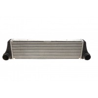 30014701 VAN WEZEL Интеркулер