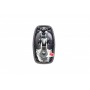 Ручка дверей (передніх) (L) Citroen Nemo/Peugeot Bipper 08-