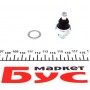 08675 FEBI BILSTEIN Датчик тиску масла