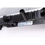 Радіатор охолодження MB Sprinter/VW Crafter 06- (-AC) (388x680x26 мм)