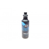 Активная пена для мытья K2 Bela PRO Blueberry черника 1л (D01011) купити в Україні