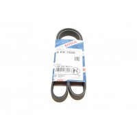 1 987 947 817 BOSCH Поліклиновий ремінь