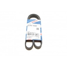 1 987 947 817 BOSCH Поліклиновий ремінь