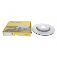 92272205 TEXTAR Гальмівний диск