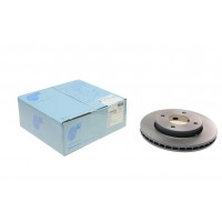 ADC443102 BLUE PRINT Гальмівний диск