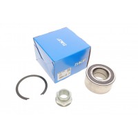 VKBA3598 SKF Комплект підшипника ступиці колеса