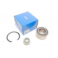 VKBA3598 SKF Комплект підшипника ступиці колеса