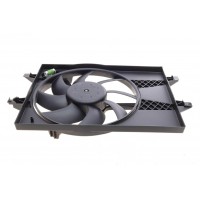 47620 NRF Вентилятор охолодження двигуна