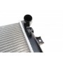 Радіатор охолодження Kia Carens 1.6D/2.0D 05-