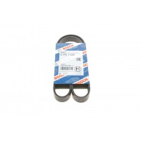 1 987 947 943 BOSCH Поліклиновий ремінь