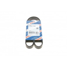 1 987 947 943 BOSCH Поліклиновий ремінь