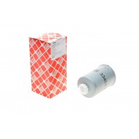 33464 FEBI BILSTEIN Паливний фільтр