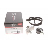 K015491XS GATES Комплект ременя ГРМ