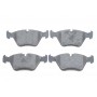 0 986 424 351 BOSCH Комплект гальмівних колодок дисковий гальм