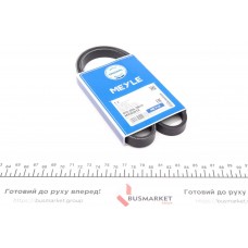050 004 0863 MEYLE Поліклиновий ремінь