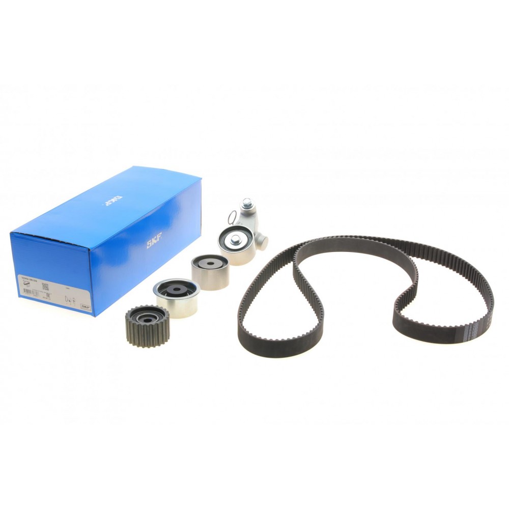 VKMA 98109 SKF Комплект ременя ГРМ