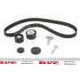 K055550XS GATES Комплект ременя ГРМ