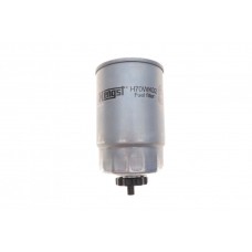 H70WK02 HENGST FILTER Паливний фільтр