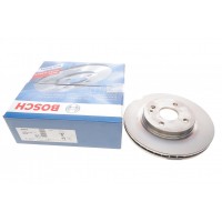 0 986 479 541 BOSCH Гальмівний диск