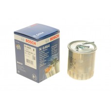Фільтр паливнийMB E/G/M/S-class W211/W220/W163/W463 4.0CDi 00 BOSCH 0450906464