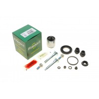 741194 FRENKIT Ремкомплект, Гальмівний супорт