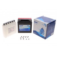 ETX14L-BS EXIDE Стартерна акумуляторна батарея