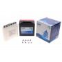 ETX14L-BS EXIDE Стартерна акумуляторна батарея