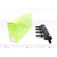 245098 VALEO Котушка запалювання