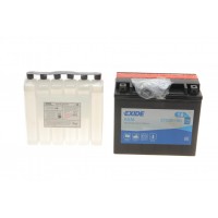 ETX20H-BS EXIDE Стартерна акумуляторна батарея