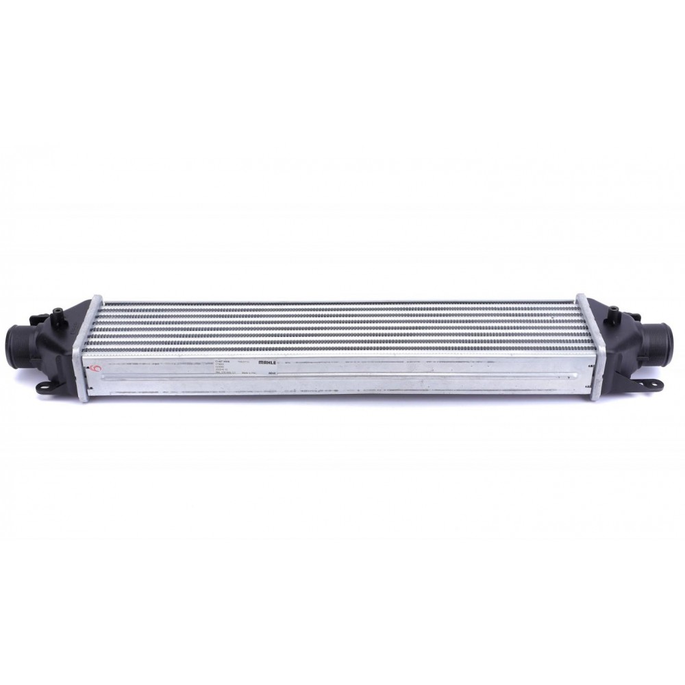 CI 427 000S MAHLE Интеркулер