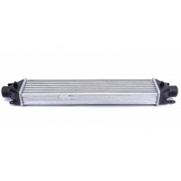 CI 427 000S MAHLE Интеркулер