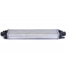 CI 427 000S MAHLE Интеркулер