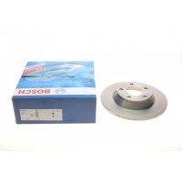 0 986 478 615 BOSCH Гальмівний диск