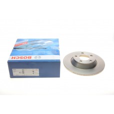 0 986 478 615 BOSCH Гальмівний диск