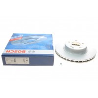 0 986 479 040 BOSCH Гальмівний диск
