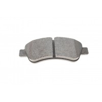 0 986 494 027 BOSCH КомплеК т гальмівних колодок, дискове гальмо